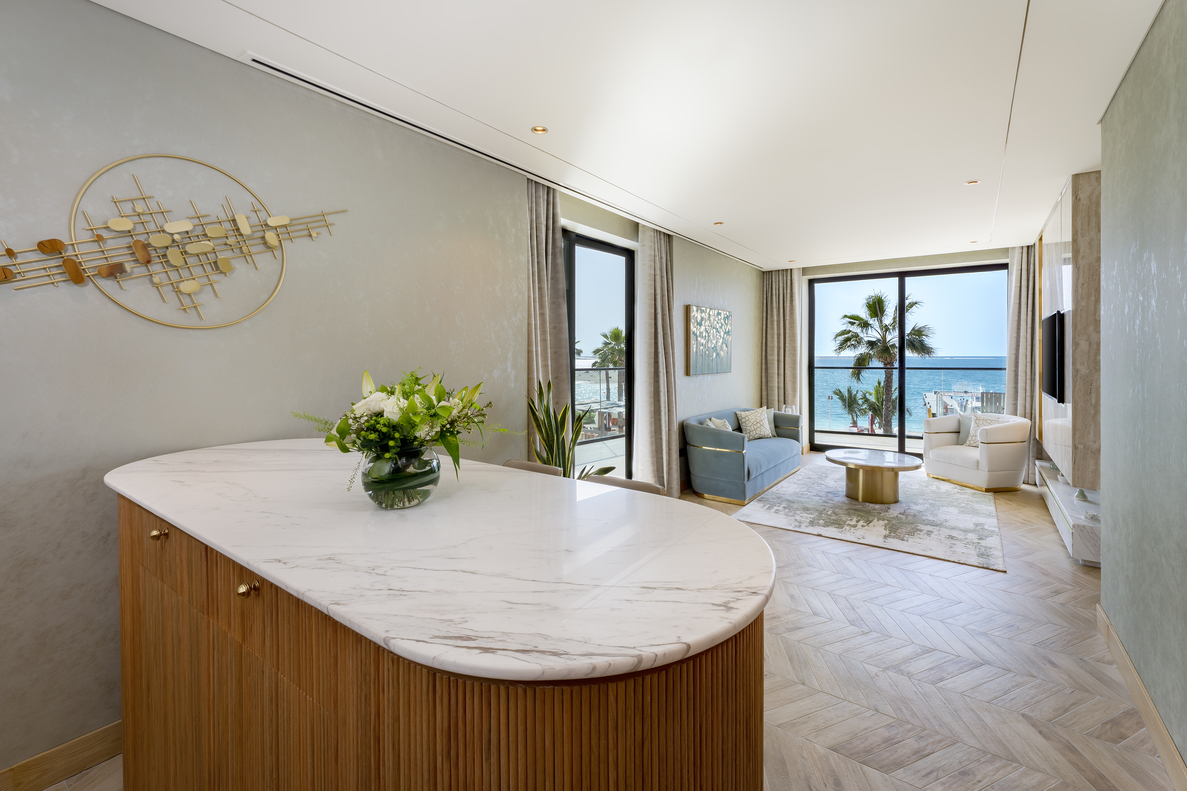Ocean Suite